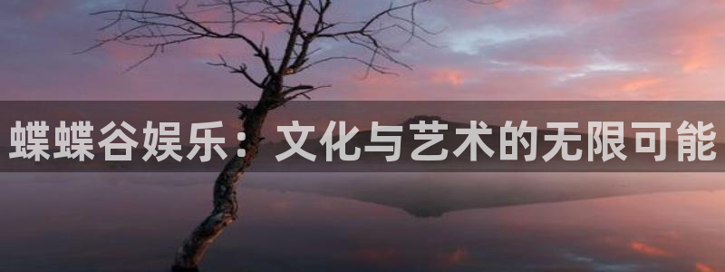69066永盈：蝶蝶谷娱乐：文化与艺术的无限可能